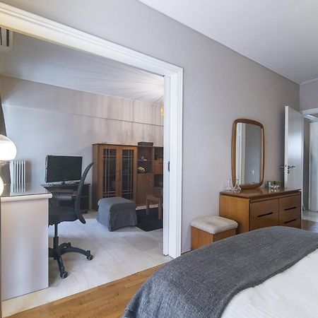 Stunning Central Apartment Athen Eksteriør bilde
