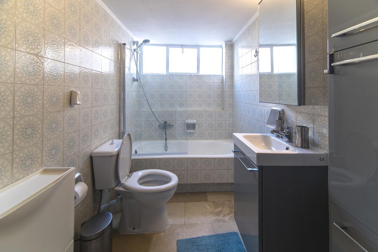 Stunning Central Apartment Athen Eksteriør bilde
